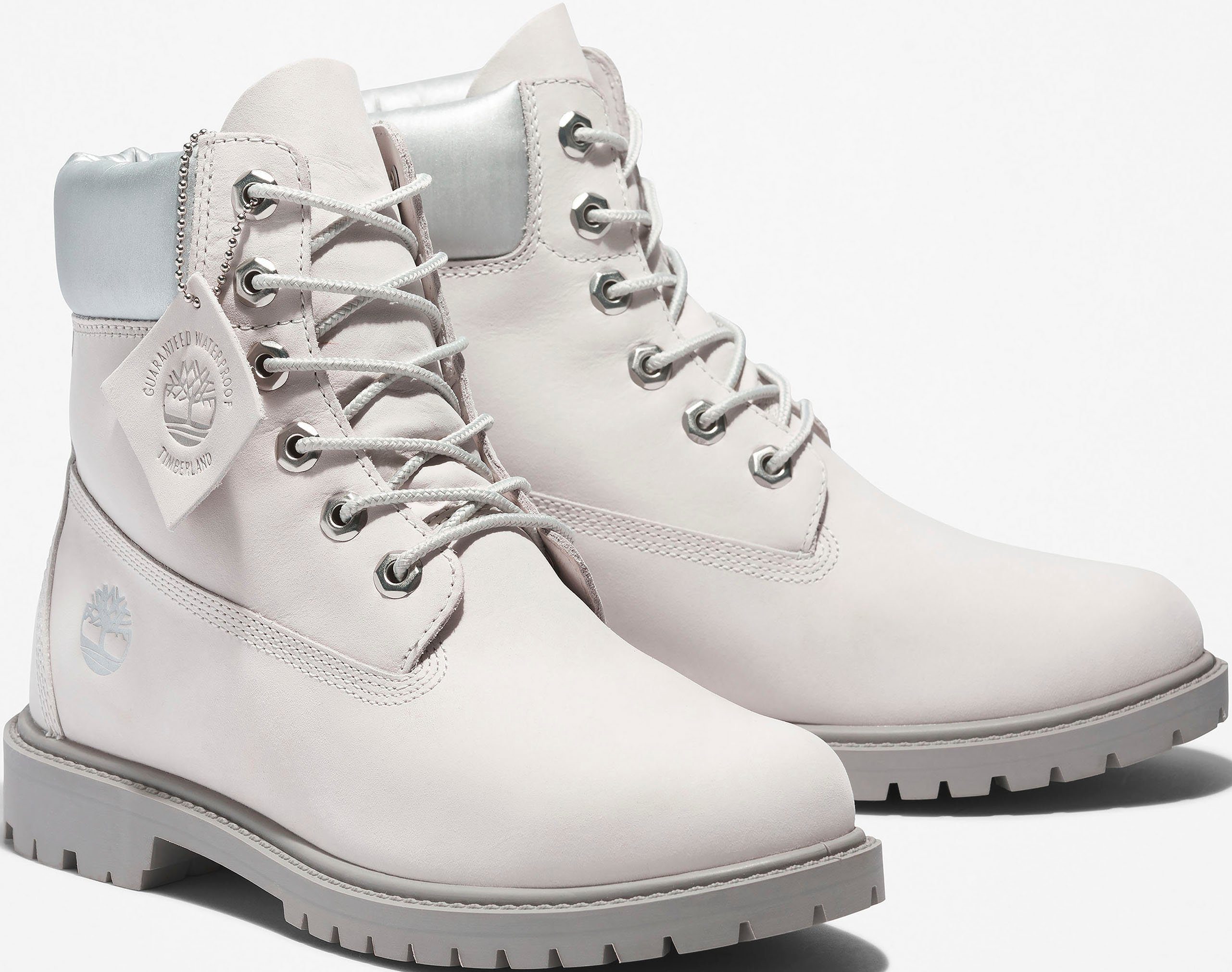 6in hert cupsole
